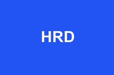 HRD