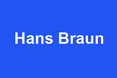 Hans Braun