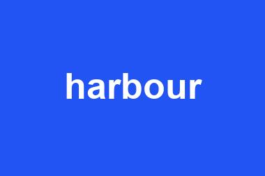 harbour