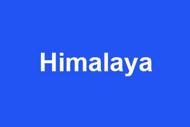 Himalaya