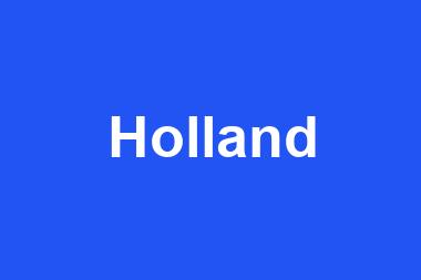 Holland