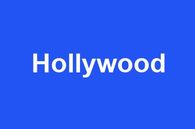 Hollywood