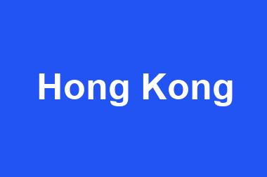 Hong Kong