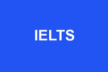 IELTS