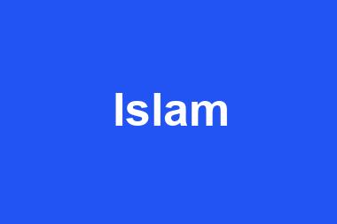 Islam