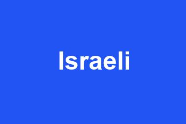 Israeli