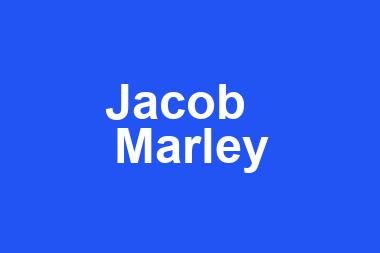 Jacob   Marley