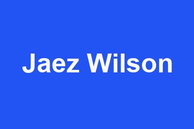 Jaez Wilson