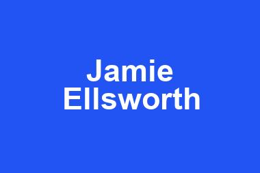 Jamie Ellsworth