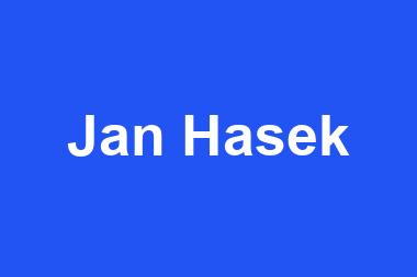 Jan Hasek