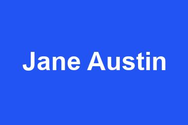 Jane Austin