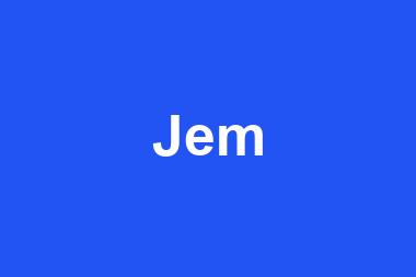 Jem