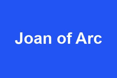 Joan of Arc