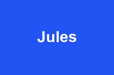 Jules