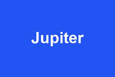 Jupiter