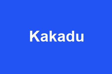 Kakadu