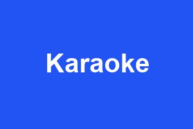 Karaoke