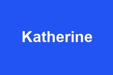 Katherine