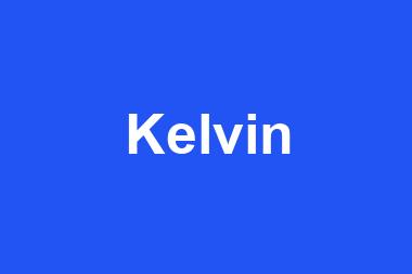 Kelvin