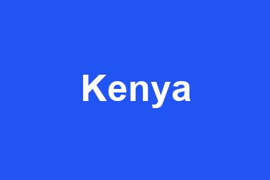 Kenya