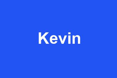 Kevin