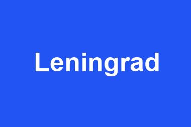 Leningrad