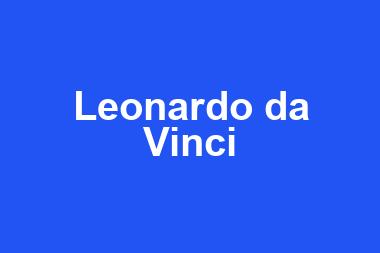 Leonardo da Vinci