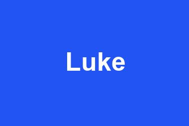 Luke