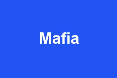 Mafia