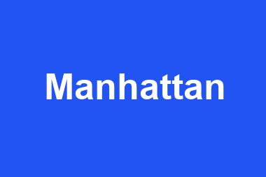 Manhattan