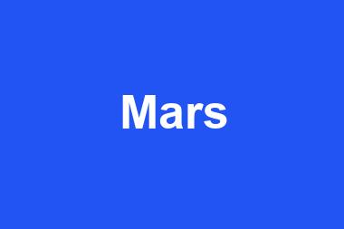 Mars