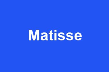 Matisse