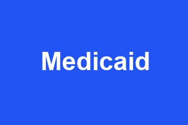 Medicaid