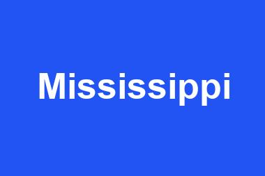 Mississippi