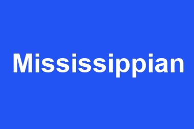 Mississippian