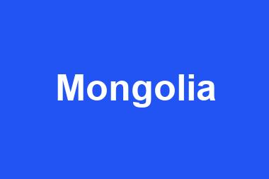 Mongolia