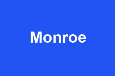 Monroe