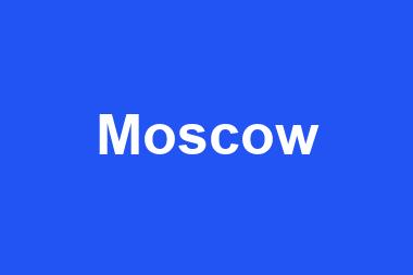 Moscow