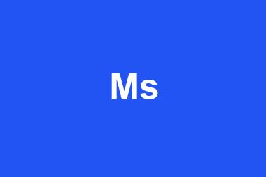 Ms