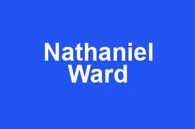 Nathaniel Ward