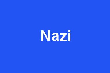 Nazi