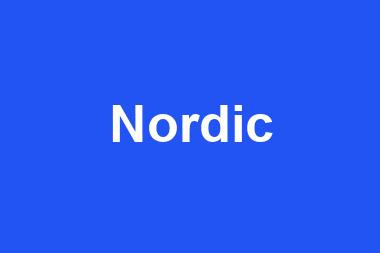 Nordic