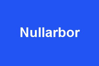 Nullarbor