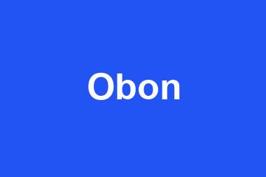 Obon