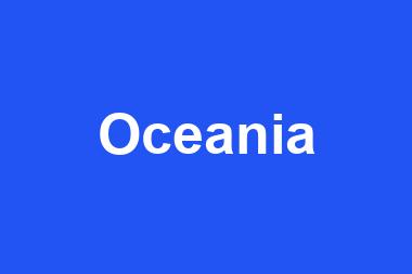 Oceania