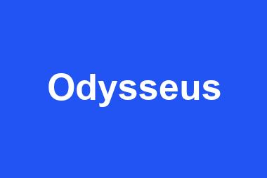 Odysseus