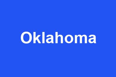 Oklahoma