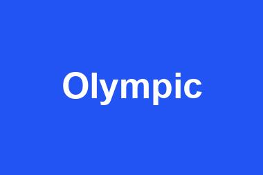 Olympic