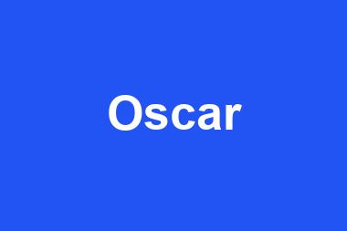 Oscar