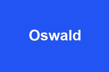 Oswald